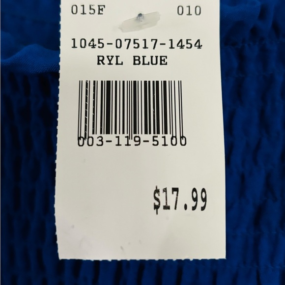 Jumpsuit - Picture 2 of 4